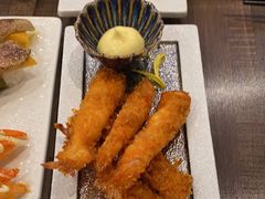 -三禾寿司(南城印象汇店)