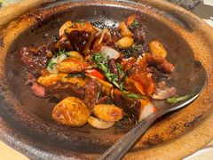 -汤城小厨•粤菜•靓汤(金宝街店)