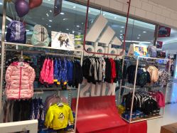 -adidas kids(翠微百货店)