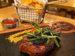-MR.ROCKY洛奇先生RESTAURANT&BAR(宝安壹方城店)