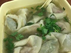 -吉祥馄饨(上海南方店)