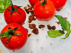 -小大董·烤鸭(观景餐厅·南京西路店)