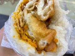 -小桃园·豆浆油条(复兴中路店)