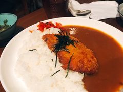 -铃木食堂(帽儿胡同店)
