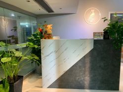 -轩舞汇·爵士舞街舞训练营