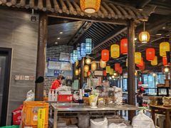 -向民炒鸡老店(金泰华府店)