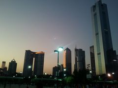 -天河体育中心篮球城