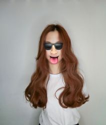 -SIX Hair Consultant