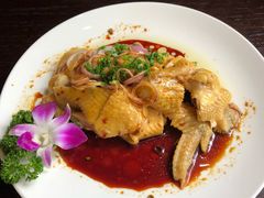 -拾溪餐厅·包厢(杭州千禧度假酒店)