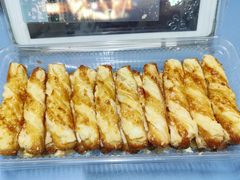 椰蓉酥条-泸溪河桃酥(西直门凯德店)