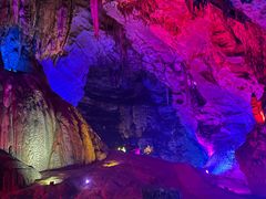 -天眼洞·花岭风景区