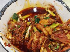 -辣螃铠盆盆蟹大排档(总店)