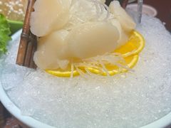 -东海怡品海鲜豆捞(舟宿夜江店)