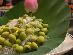 -写庭·鱼鲜川菜·宴请(铁像寺水街店)