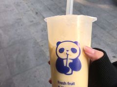 -茶百道(太平门直街店)