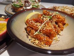 -BE BRIGHT KITCHEN(正佳广场店)