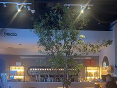 -Pekaa啤咖食肆Coffee&Bistro