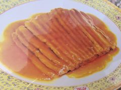 -烤肉季饭庄