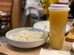 -喜茶(北京五棵松华熙店)