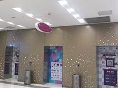 -凯德广场(武胜路店)