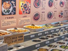 -天宜隆蘑菇宴火锅(石景山旗舰店)