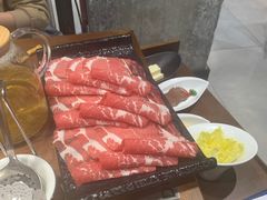 -快乐小羊火锅餐厅(农科路店)