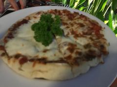 -Mai Mai Restaurant