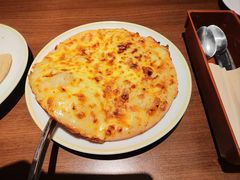 -萨莉亚意式餐厅(大宁音乐广场店)