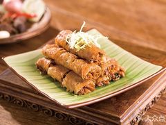 -兰溪小馆(东直门簋街店)