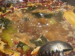 -何师傅美蛙鱼头(汉街店)