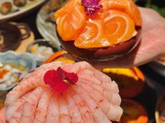 -松鹤精致料理(五一中路店)