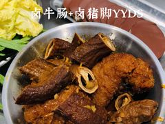 -小螺大作·螺蛳粉火锅(林和西店)