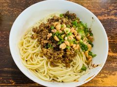 成都担担面-牛王庙(龙华花园店)