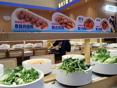 -农小锅(北京大兴凯德店)