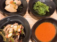 -伊豆野菜村(大族广场店)