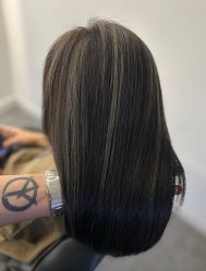 -卓梵美发·精品Salon