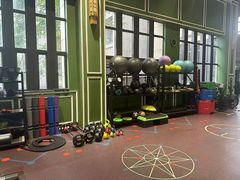 -悦莱美游泳健身会所(御景壹号店)