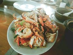 -海上驿站渔家菜馆