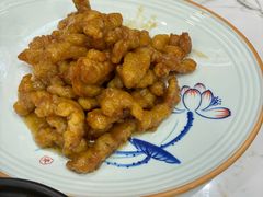 -鲁西南老厨子·特色鲁菜(经一纬五店)