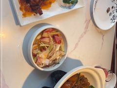 -壹只菜·崇明本地特色菜(崇明南门店)