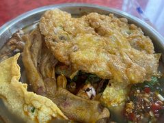 -谭老太正宗柳州螺狮粉(家和花园店)