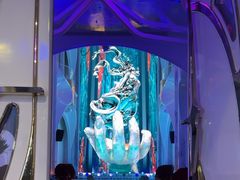 -极度沸点CLUB KTV(世贸中心店)