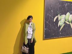 -chi K11艺术空间展览厅