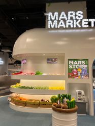-MINI MARS KIDS CLUB亲子家庭中心(长宁天山店)