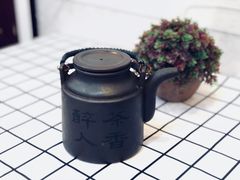 -观桥阁(锦溪店)