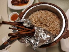 -衡山汇·高级粤菜(霄云路店)