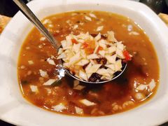 扁豆面旗子-中发源·清真餐厅(春风店)