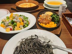 -萨莉亚意式餐厅(杭州滨江天街店)