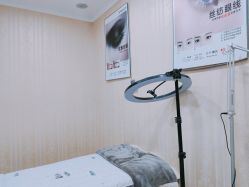 -西施无菌半永久纹绣眉眼影唇轻增发纹发际线
