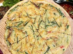 -海云台韩式汤饭·13年匠心韩料(南山店)